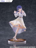 Love Live! Hasu no Sora Jogakuin School Idol Club 1/7 Scale Pre-Painted Figure: Murano Sayaka thumbnail 3