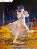 Love Live! Hasu no Sora Jogakuin School Idol Club 1/7 Scale Pre-Painted Figure: Murano Sayaka thumbnail 10