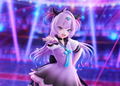 Needy Girl Overdose 1/7 Scale Pre-Painted Figure: Purple Lollipop thumbnail 13