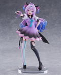 Needy Girl Overdose 1/7 Scale Pre-Painted Figure: Purple Lollipop thumbnail 2