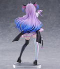 Needy Girl Overdose 1/7 Scale Pre-Painted Figure: Purple Lollipop thumbnail 4