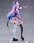 Needy Girl Overdose 1/7 Scale Pre-Painted Figure: Purple Lollipop thumbnail 6
