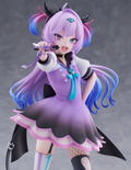 Needy Girl Overdose 1/7 Scale Pre-Painted Figure: Purple Lollipop thumbnail 7