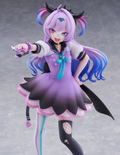 Needy Girl Overdose 1/7 Scale Pre-Painted Figure: Purple Lollipop thumbnail 8