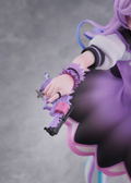 Needy Girl Overdose 1/7 Scale Pre-Painted Figure: Purple Lollipop thumbnail 9
