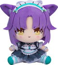 Nekopara Sekai Connect Chocopuni Plushie Cinnamon thumbnail 1