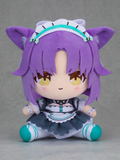 Nekopara Sekai Connect Chocopuni Plushie Cinnamon thumbnail 2