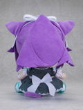Nekopara Sekai Connect Chocopuni Plushie Cinnamon thumbnail 3