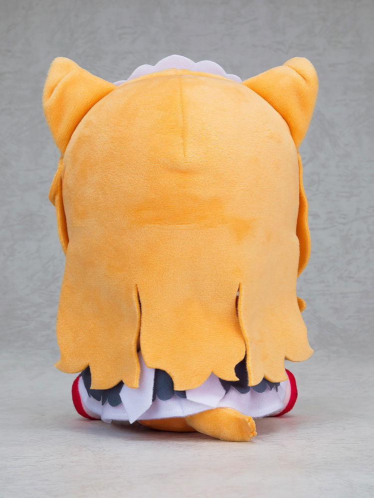 Nekopara Sekai Connect Chocopuni Plushie Maple image 3