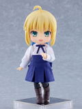 Nendoroid Doll Fate/Stay Night: Saber Casual Outfit Ver. thumbnail 2