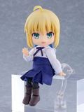 Nendoroid Doll Fate/Stay Night: Saber Casual Outfit Ver. thumbnail 5