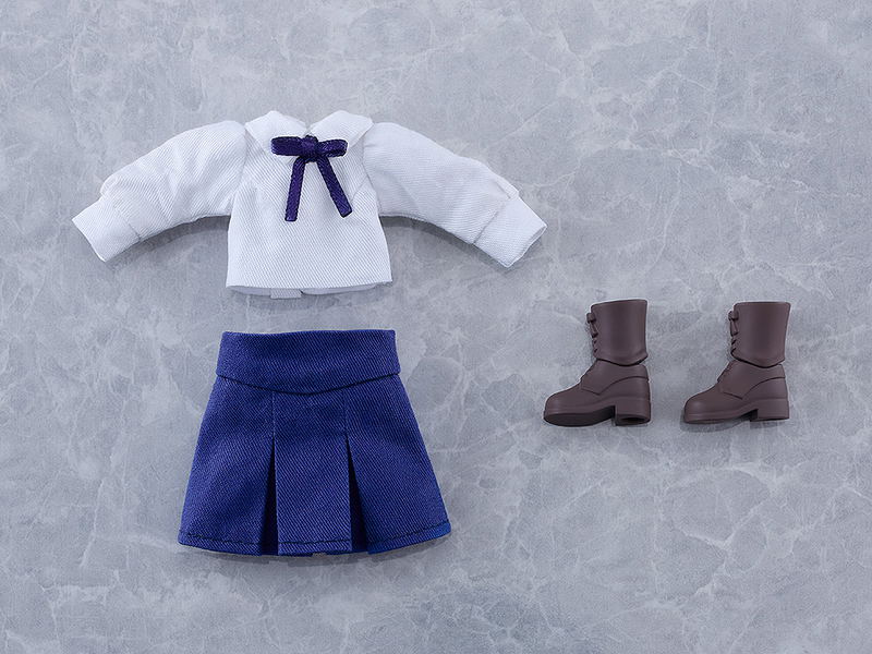 Nendoroid Doll Fate/Stay Night: Saber Casual Outfit Ver. image 7