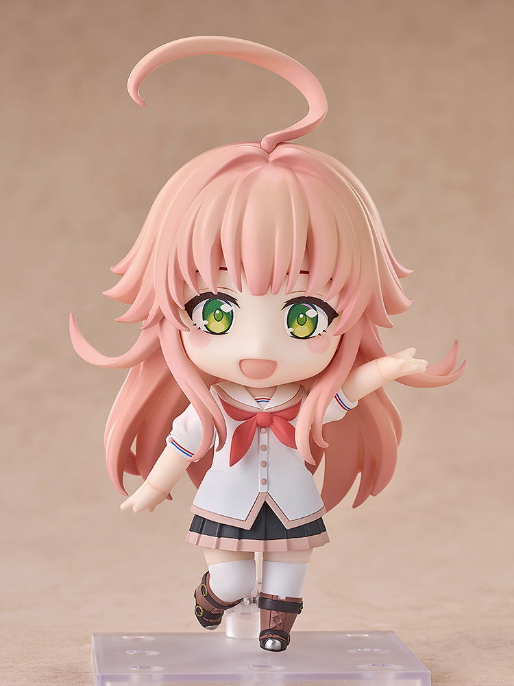 Nendoroid No. 3032 Nukitashi the Animation: Watarai Hinami image 2