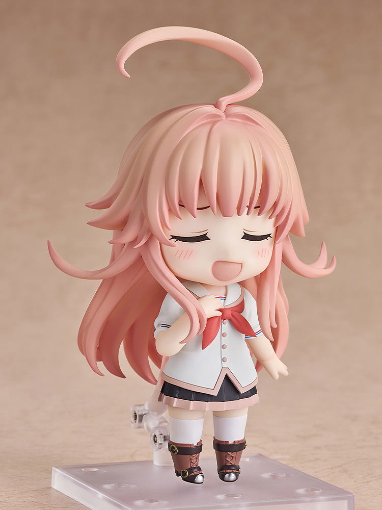 Nendoroid No. 3032 Nukitashi the Animation: Watarai Hinami image 4