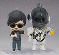 Nendoroid No. 3083 Kojima Productions: Hideo Kojima thumbnail 7
