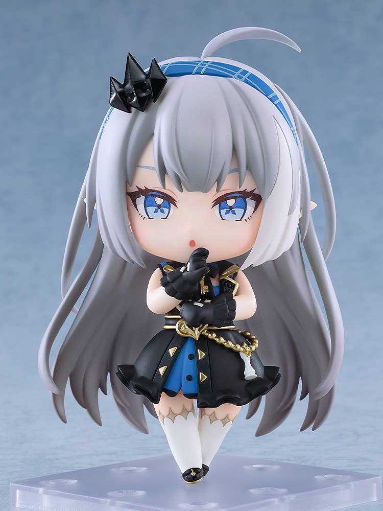 Nendoroid No. 3108 Stella Sora: Tyrant (Female) image 4