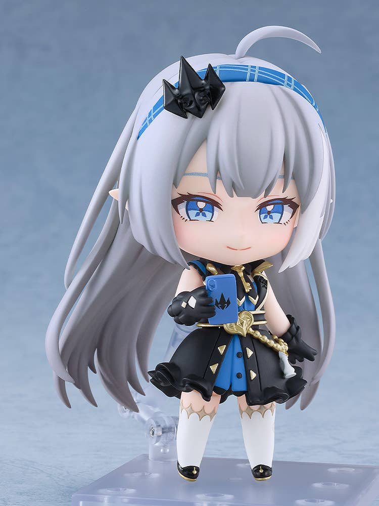 Nendoroid No. 3108 Stella Sora: Tyrant (Female) image 6