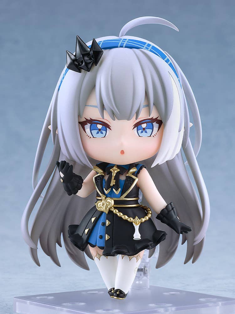 Nendoroid No. 3108 Stella Sora: Tyrant (Female) [GSC Online Shop Limited Ver.] image 3