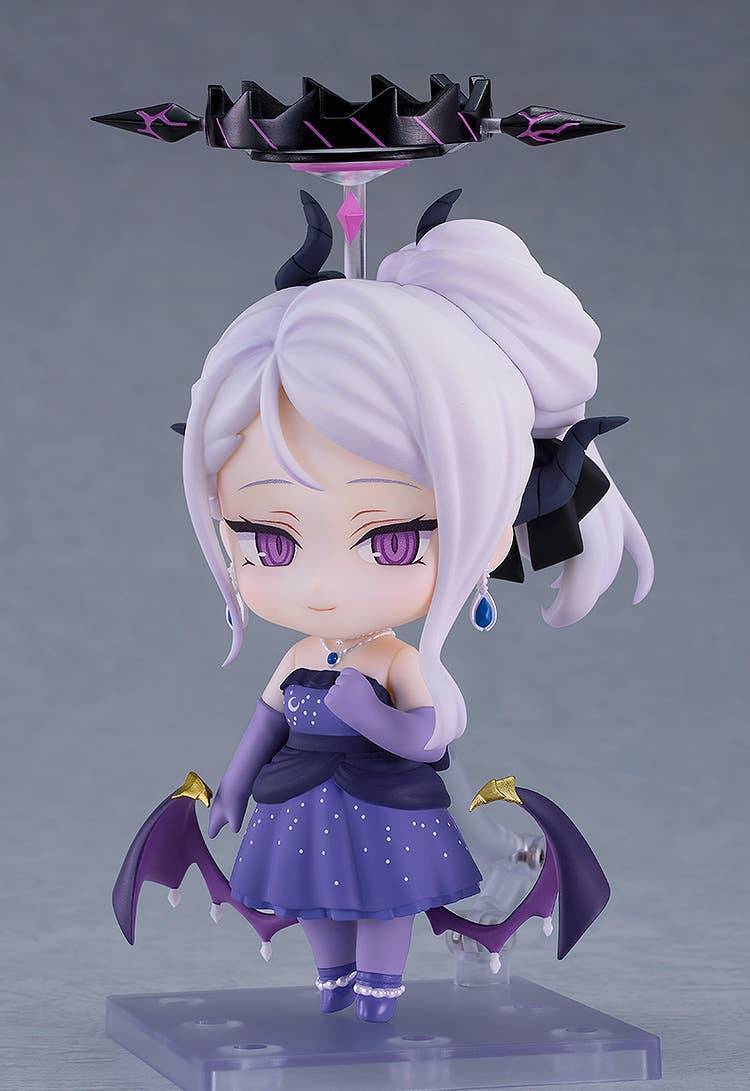 Nendoroid No. 3110 Blue Archive: Sorasaki Hina (Dress) Basic image 2