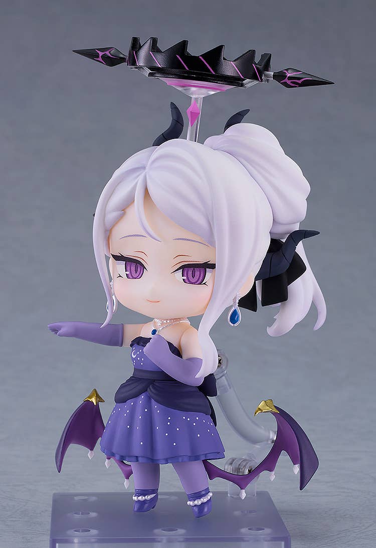 Nendoroid No. 3110 Blue Archive: Sorasaki Hina (Dress) Basic image 3
