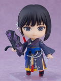 Nendoroid No. 3118 Black Desert: Woosa thumbnail 2