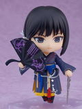 Nendoroid No. 3118 Black Desert: Woosa thumbnail 5