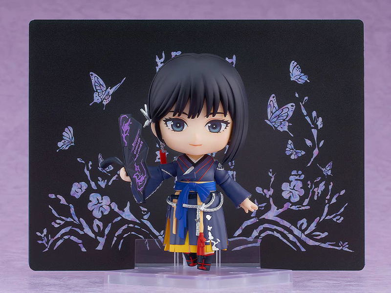 Nendoroid No. 3118 Black Desert: Woosa image 6