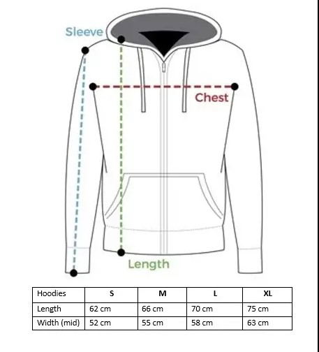 One Piece - Marine Zip Hoodie Ver.2.0 (White | Size L) image 9