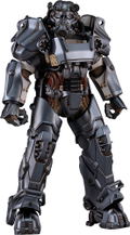 Plamatea Fallout: T-60 Power Armor thumbnail 1
