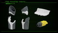 Plamatea Fallout: T-60 Power Armor thumbnail 11
