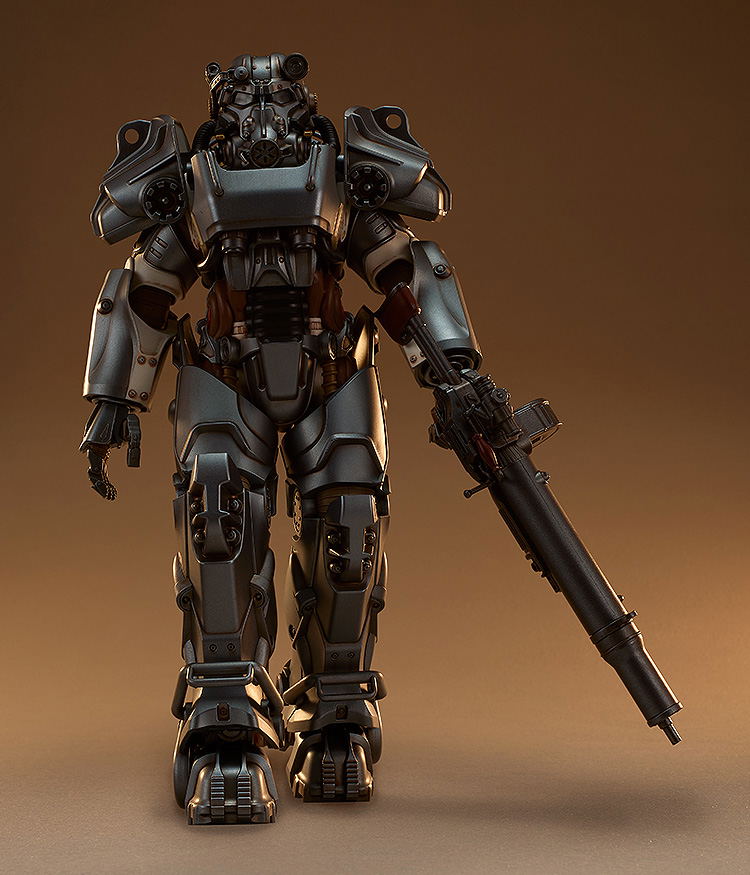 Plamatea Fallout: T-60 Power Armor image 12
