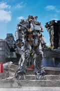 Plamatea Fallout: T-60 Power Armor thumbnail 13