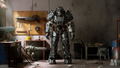 Plamatea Fallout: T-60 Power Armor thumbnail 18