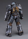 Plamatea Fallout: T-60 Power Armor thumbnail 3
