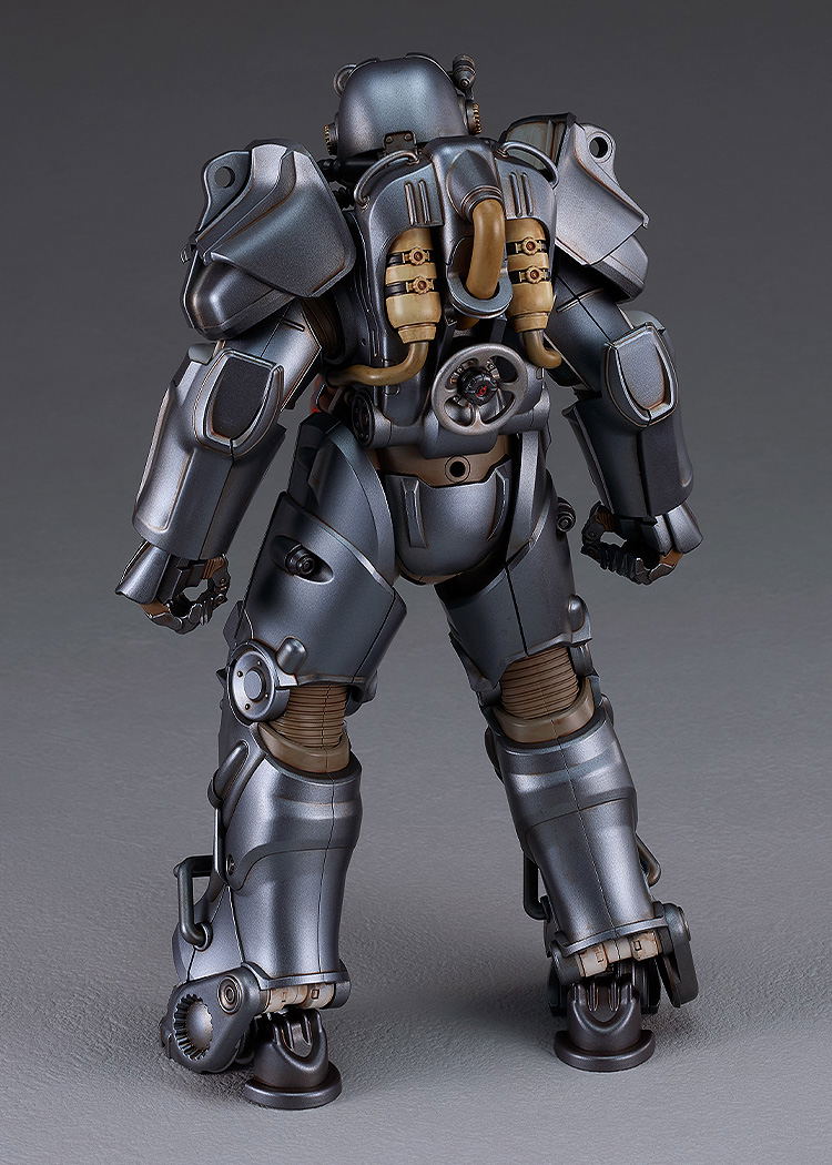 Plamatea Fallout: T-60 Power Armor image 3