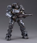 Plamatea Fallout: T-60 Power Armor thumbnail 7