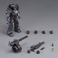 Plamatea Fallout: T-60 Power Armor thumbnail 9