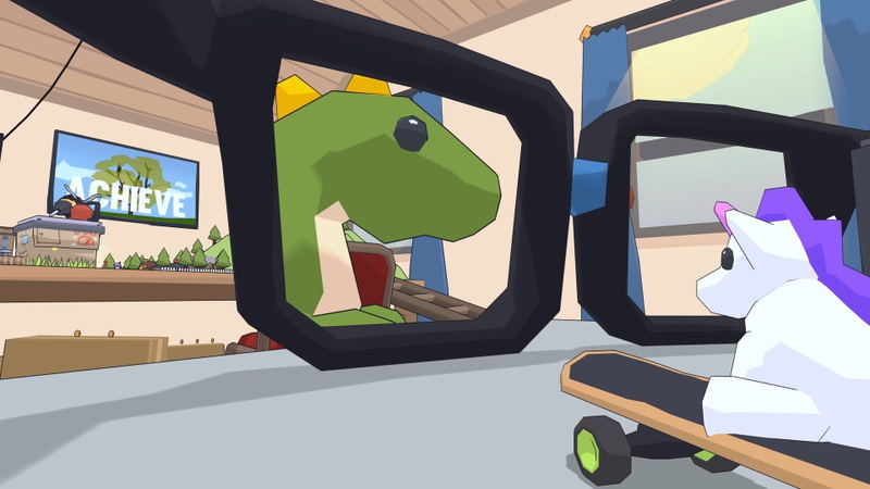 Pocket Wheels image 5