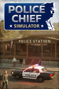 Police Chief Simulator <span class="ext" style="background-color: #2a475e; color: #FFFFFF;">STEAM</span> <span class="ext ext_digital">digital</span> thumbnail 1