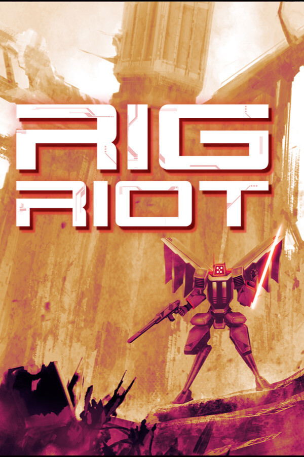 Rig Riot <span class="ext" style="background-color: #2a475e; color: #FFFFFF;">STEAM</span> <span class="ext ext_digital">digital</span> image 1
