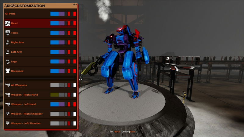 Rig Riot <span class="ext" style="background-color: #2a475e; color: #FFFFFF;">STEAM</span> <span class="ext ext_digital">digital</span> image 8