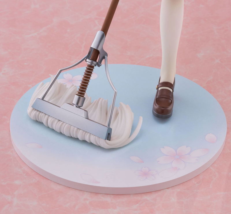 To Heart 1/7 Scale Pre-Painted Figure: Multi image 10