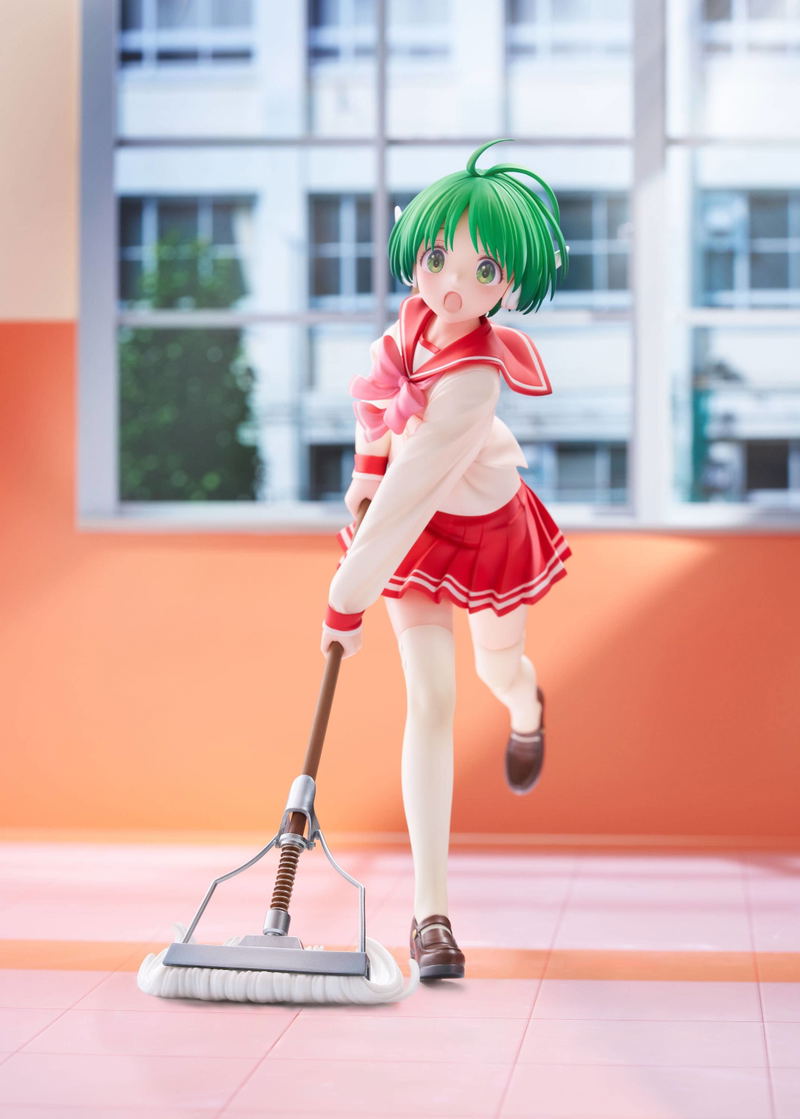 To Heart 1/7 Scale Pre-Painted Figure: Multi image 11