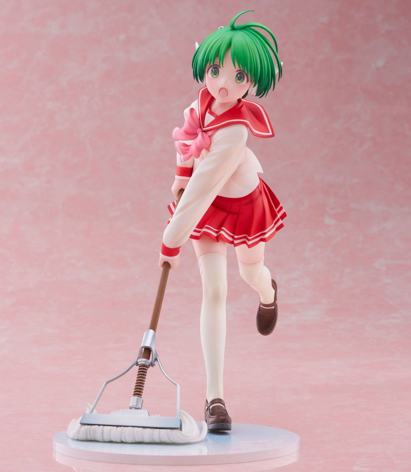 To Heart 1/7 Scale Pre-Painted Figure: Multi image 2