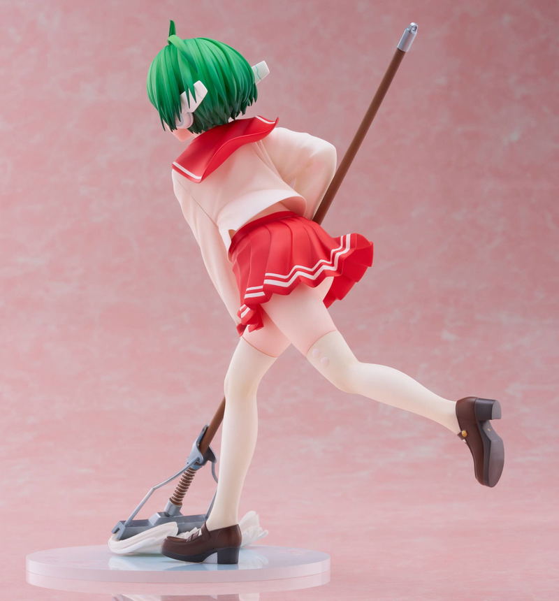 To Heart 1/7 Scale Pre-Painted Figure: Multi image 4
