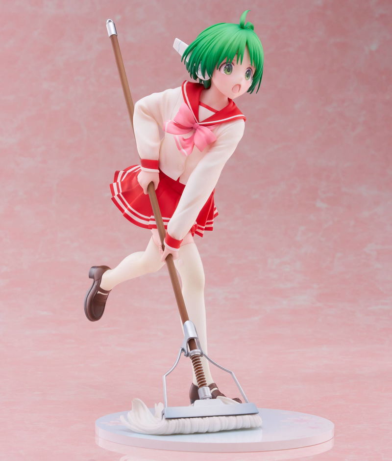 To Heart 1/7 Scale Pre-Painted Figure: Multi image 5