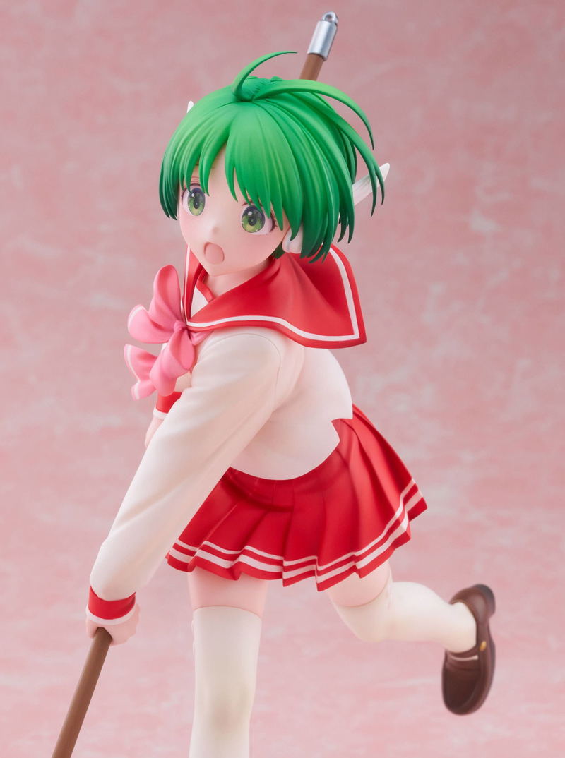 To Heart 1/7 Scale Pre-Painted Figure: Multi image 8