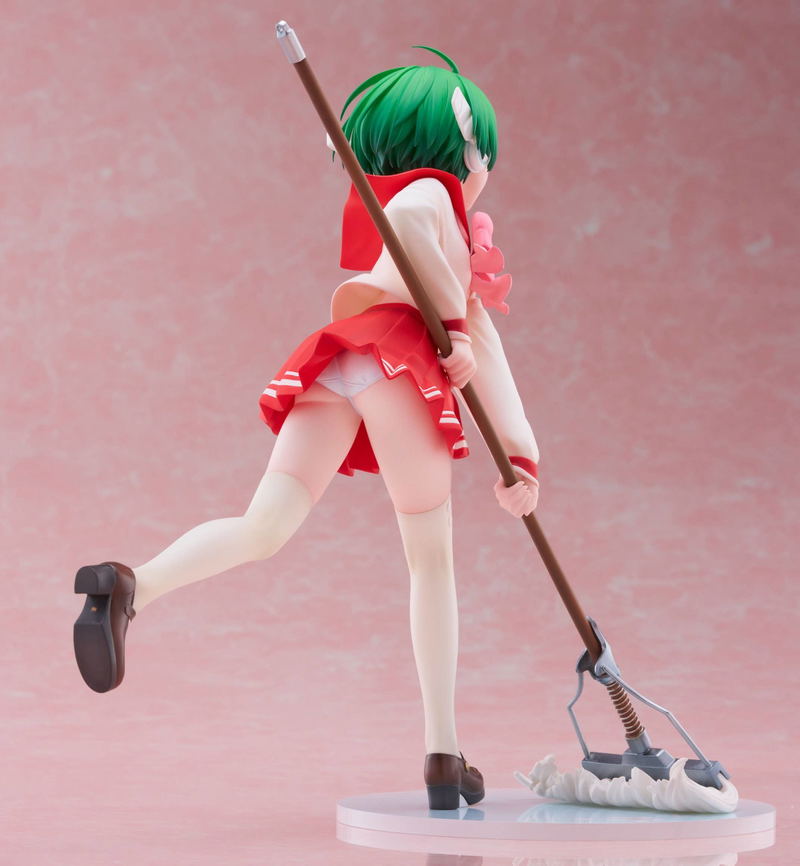 To Heart 1/7 Scale Pre-Painted Figure: Multi image 9