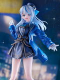 Weather Planet 1/7 Scale Pre-Painted Figure: Amagai Ruka thumbnail 14