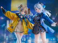Weather Planet 1/7 Scale Pre-Painted Figure: Amagai Ruka thumbnail 17